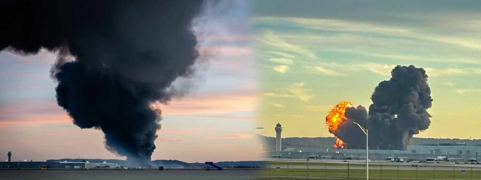 කෙන්ටකී ප්‍රාන්තයට හදිසි තත්ත්වයක් ප්‍රකාශය කරයි